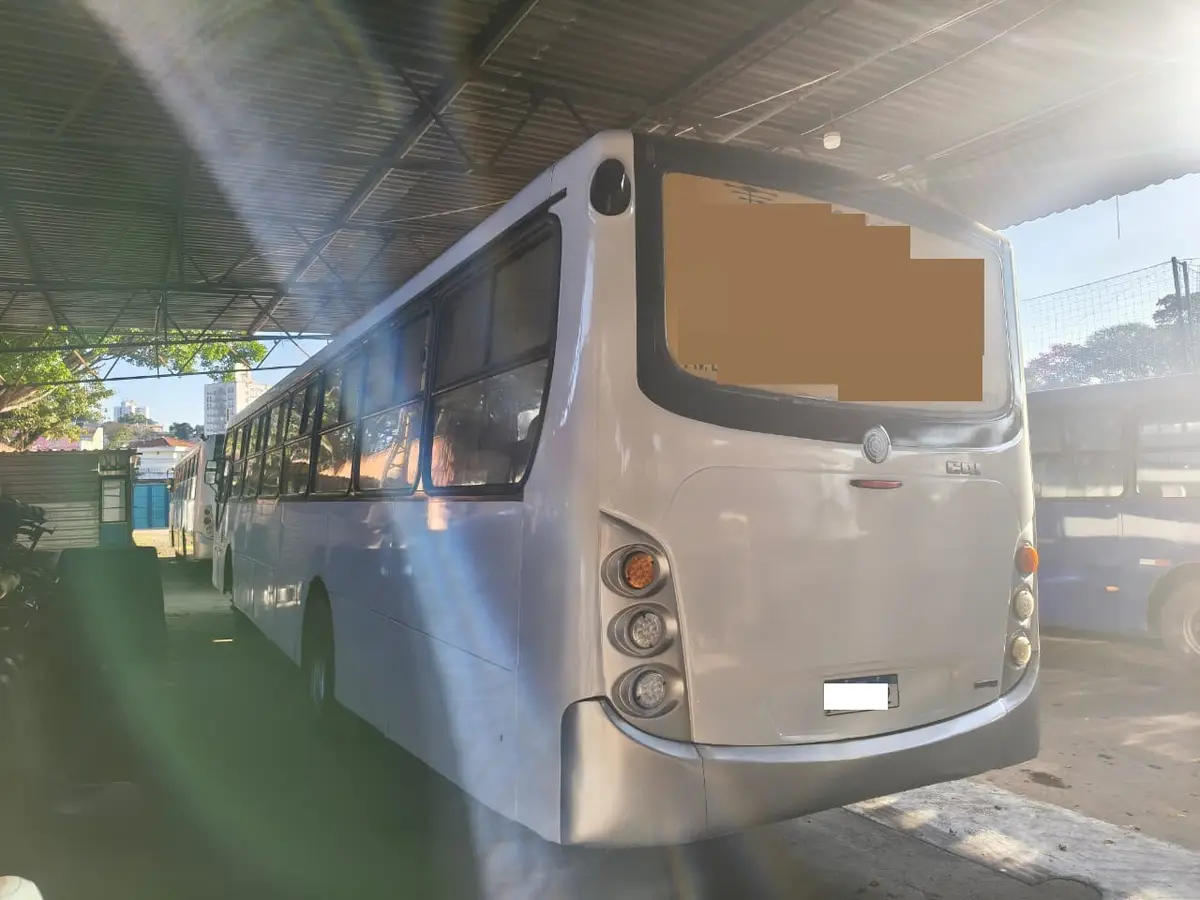 Caio Apache Vip II, Mercedes-Benz OF-1721 (208cv), 2012 — foto 4