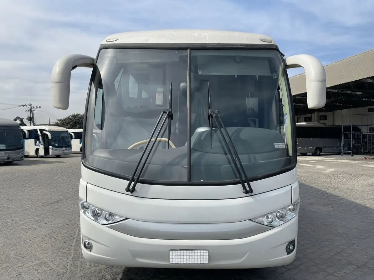 Marcopolo paradiso G7 1050, Volvo B340R 4x2, 2012