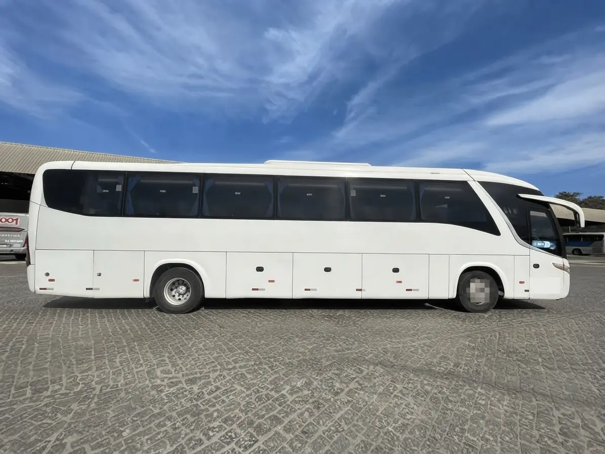 Marcopolo paradiso G7 1050, Volvo B340R 4x2, 2012 — foto 5