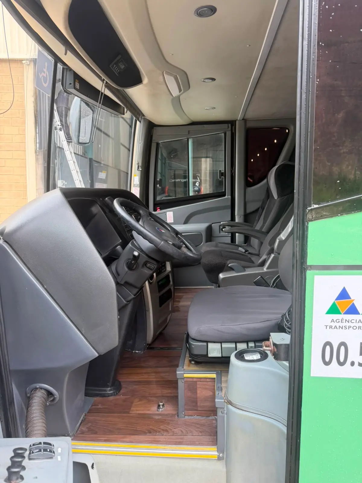 Marcopolo paradiso G7 1800 DD, Scania K440IB 8x2 Rodoviário Low Driver e Double Decker, 2019 — foto 12