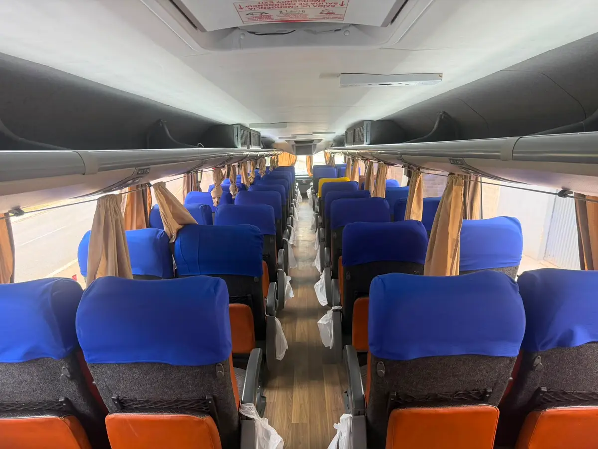 Marcopolo paradiso G7 1800 DD, Scania K440IB 8x2 Rodoviário Low Driver e Double Decker, 2019 — foto 7