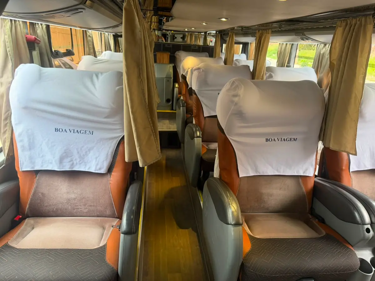 Marcopolo paradiso G7 1800 DD, Scania K440IB 8x2 Rodoviário Low Driver e Double Decker, 2019 — foto 15