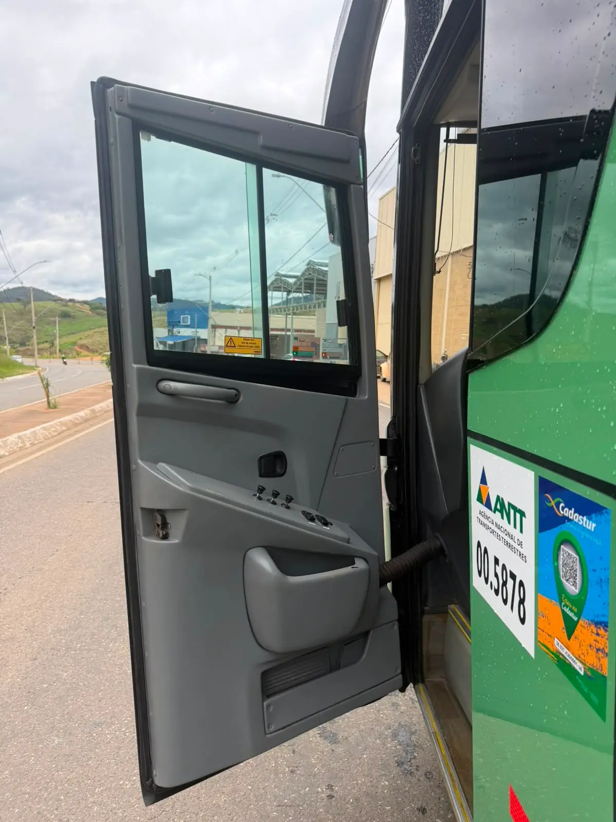 Marcopolo paradiso G7 1800 DD, Scania K440IB 8x2 Rodoviário Low Driver e Double Decker, 2019 — foto 6