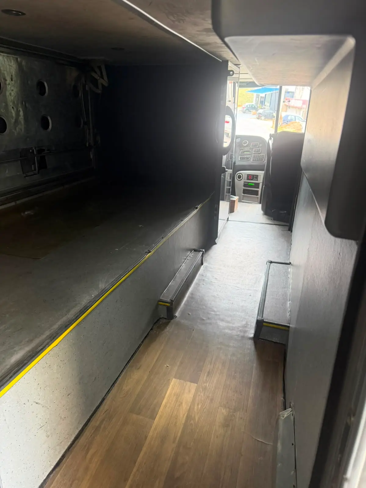 Marcopolo paradiso G7 1800 DD, Scania K440IB 8x2 Rodoviário Low Driver e Double Decker, 2019 — foto 13