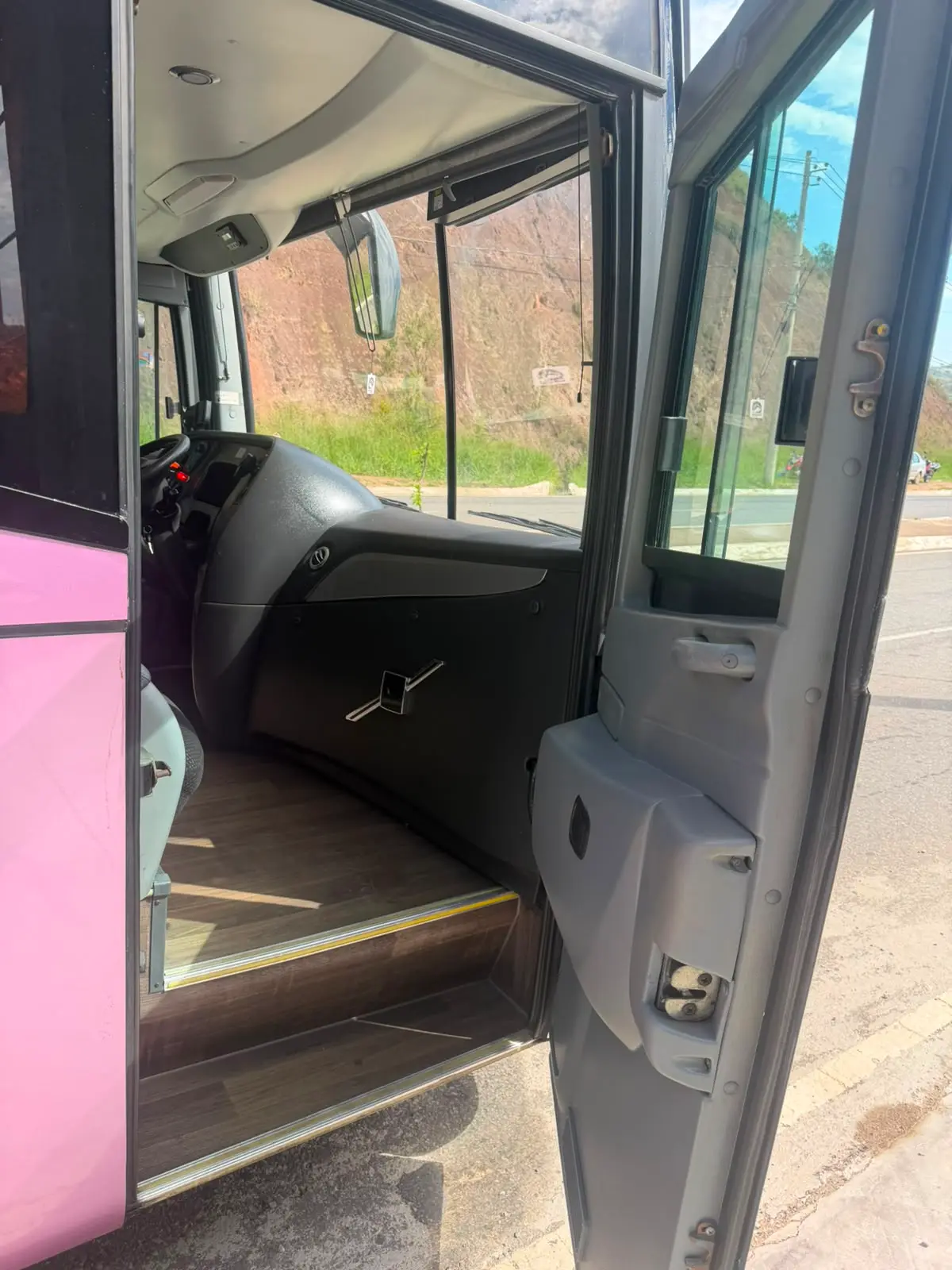 Marcopolo paradiso G7 1800 DD, Volvo B420R 6x2, 2019 — foto 5