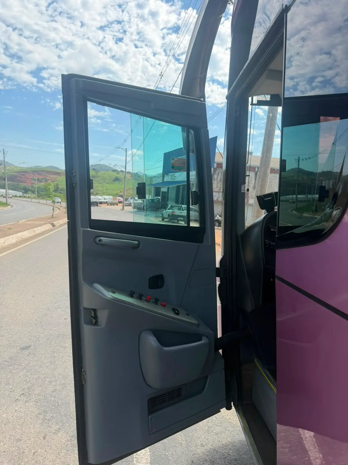 Marcopolo paradiso G7 1800 DD, Volvo B420R 6x2, 2019 — foto 10