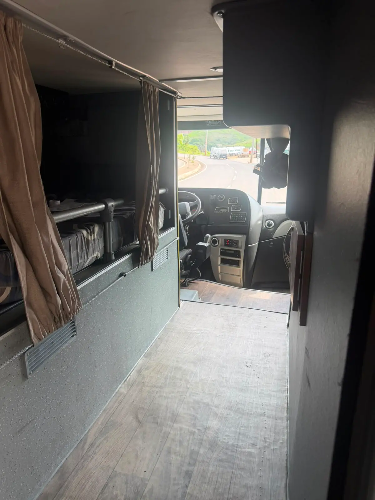 Marcopolo paradiso G7 1800 DD, Volvo B420R 6x2, 2019 — foto 14
