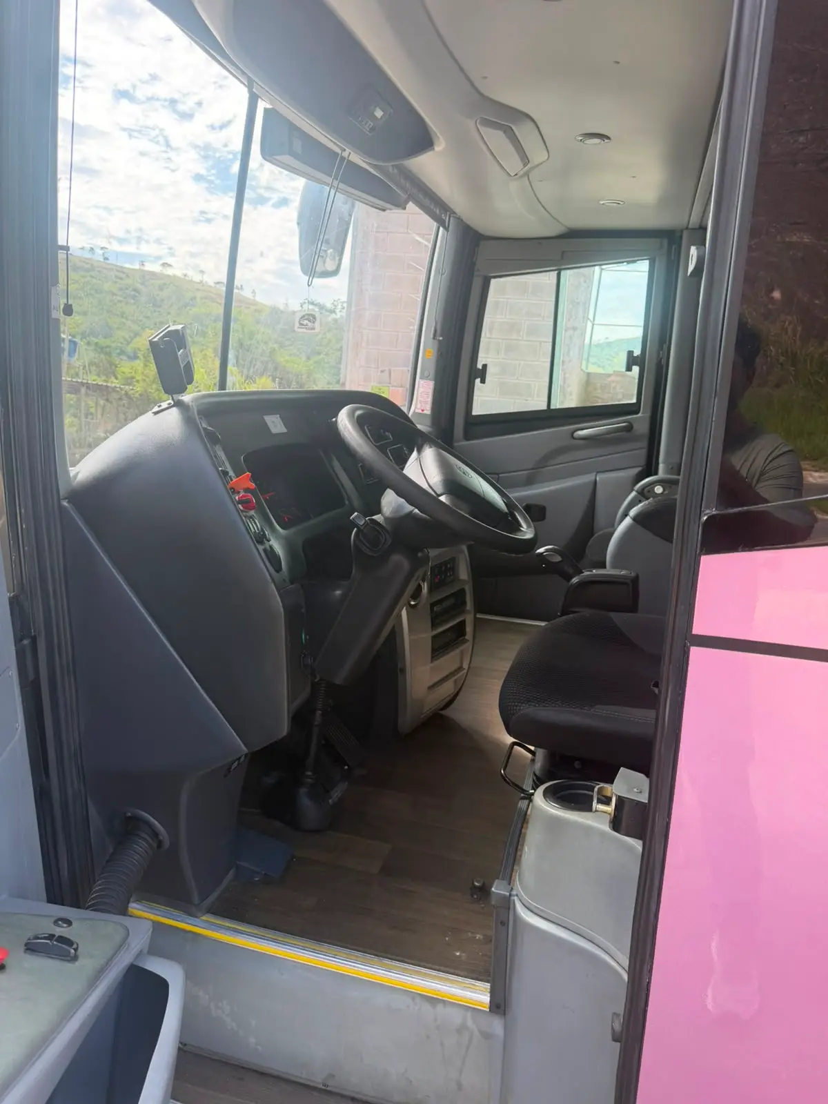 Marcopolo paradiso G7 1800 DD, Volvo B420R 6x2, 2019 — foto 7