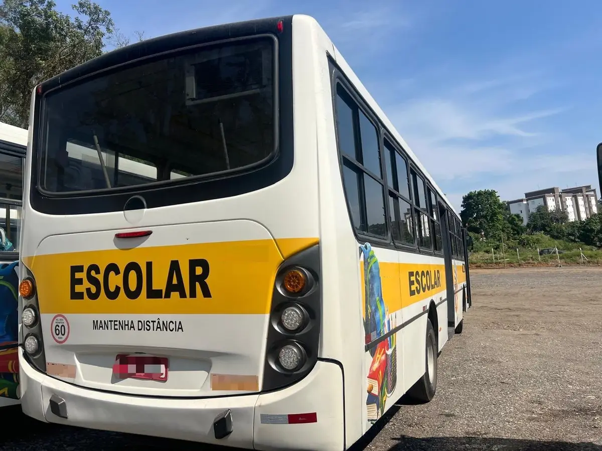 Caio Apache Vip II, Mercedes-Benz OF-1722 (218cv), 2010 — foto 4
