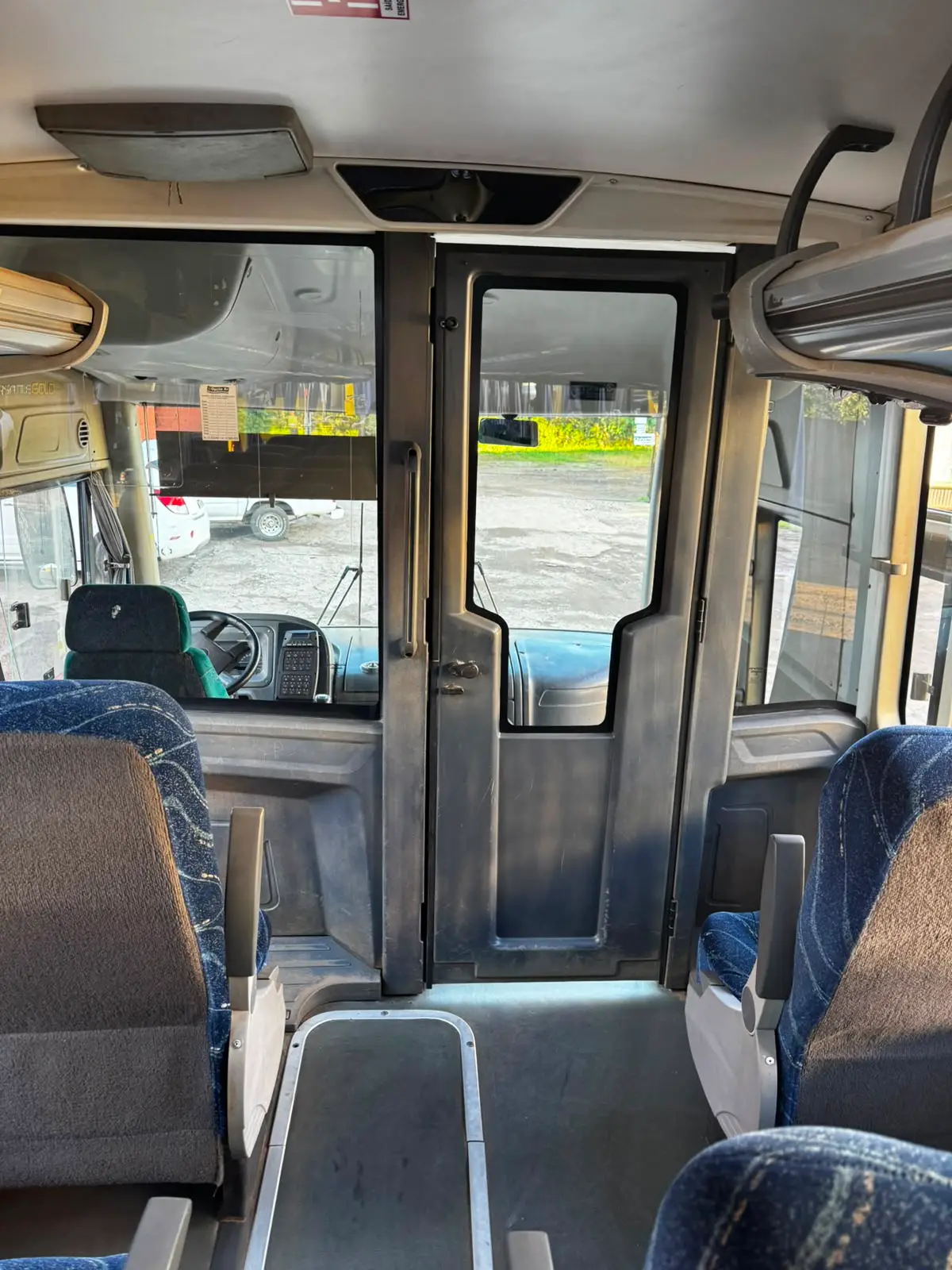 Comil Versatile Gold, Volkswagen 17.260 OD V-Tronic, 2015 — foto 10