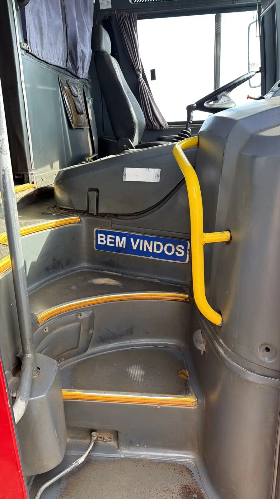 Comil Campione 3.25, Mercedes-Benz OF-1722 (218cv), 2012 — foto 4