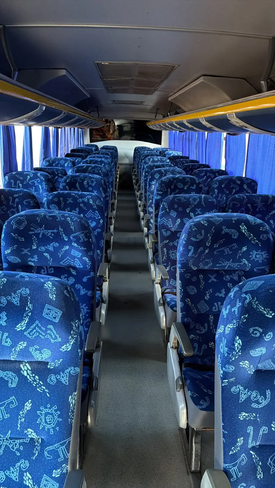Marcopolo Audace, Mercedes-Benz OF-1721 (208cv), 2014 — foto 8