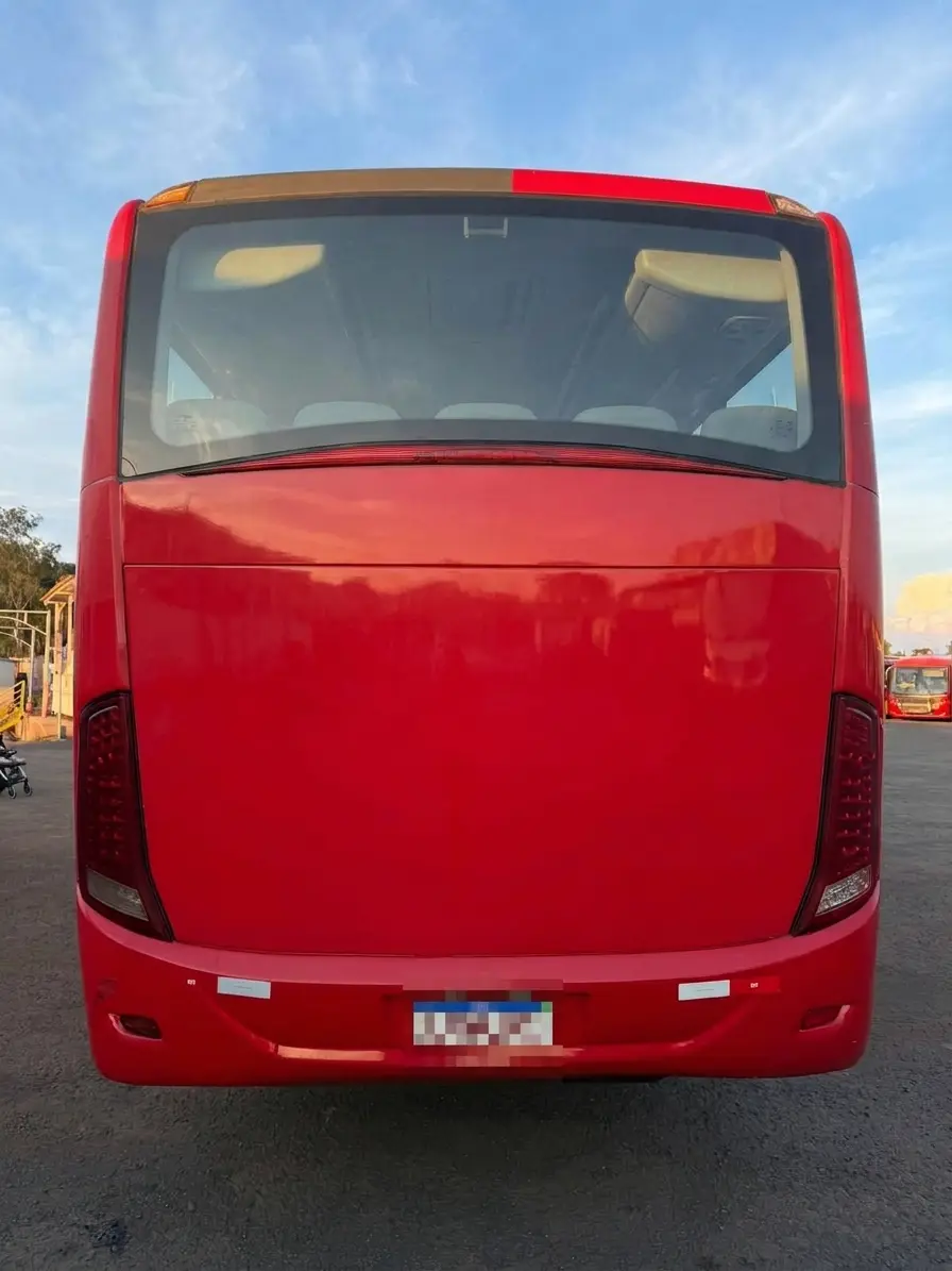 Marcopolo Audace, Mercedes-Benz OF-1721 (208cv), 2014 — foto 5