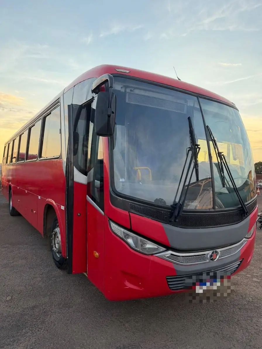 Marcopolo Audace, Mercedes-Benz OF-1721 (208cv), 2014 — foto 2