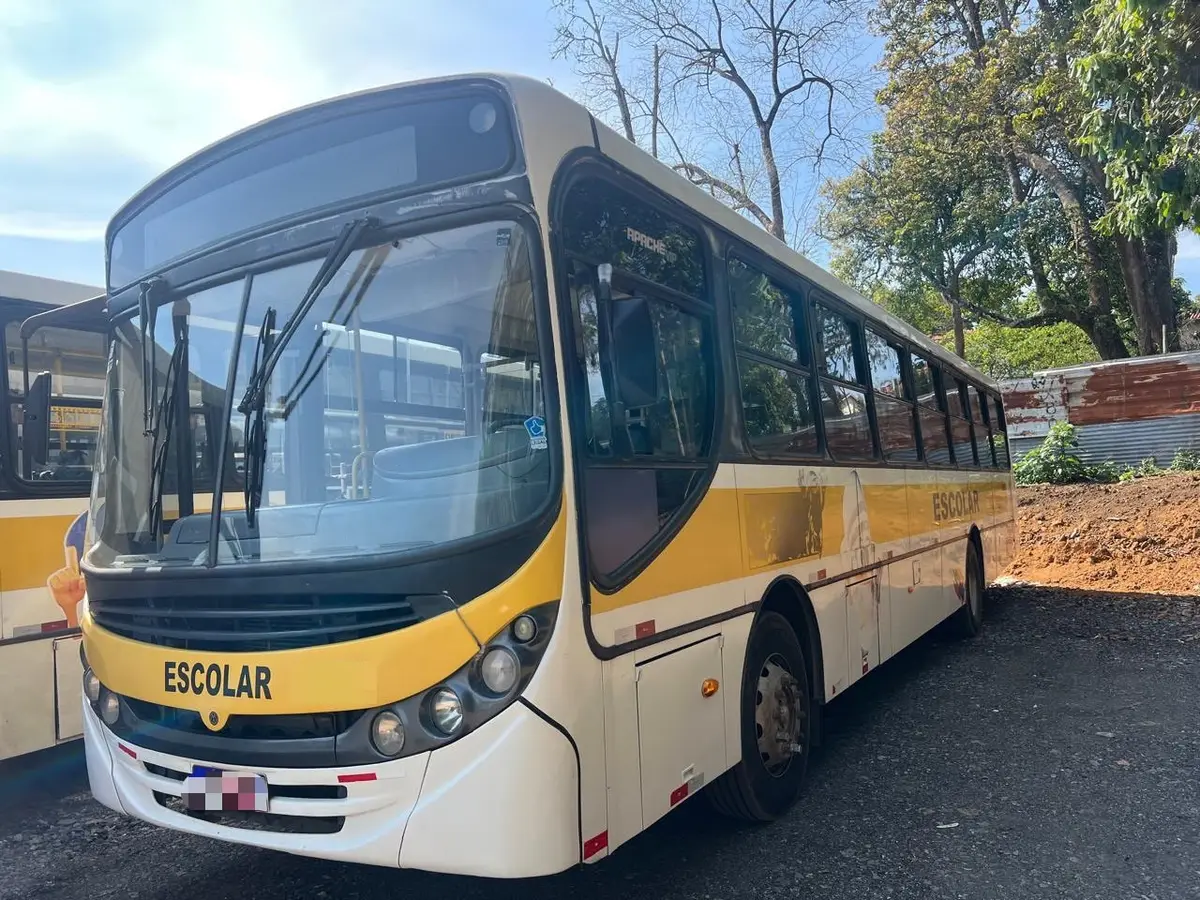 Caio Apache Vip, Volkswagen 17.230 EOD, 2009 — foto 5