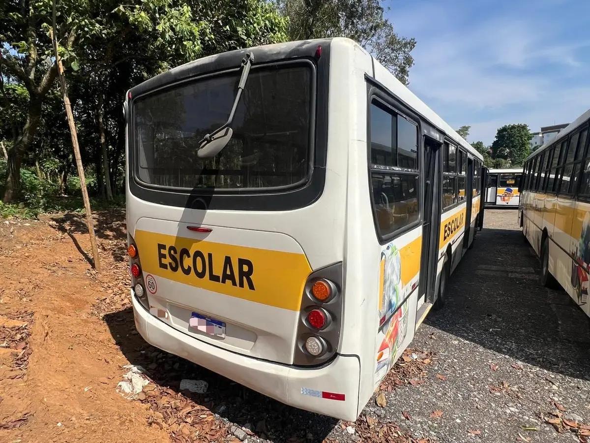 Caio Apache Vip, Volkswagen 17.230 EOD, 2009 — foto 4