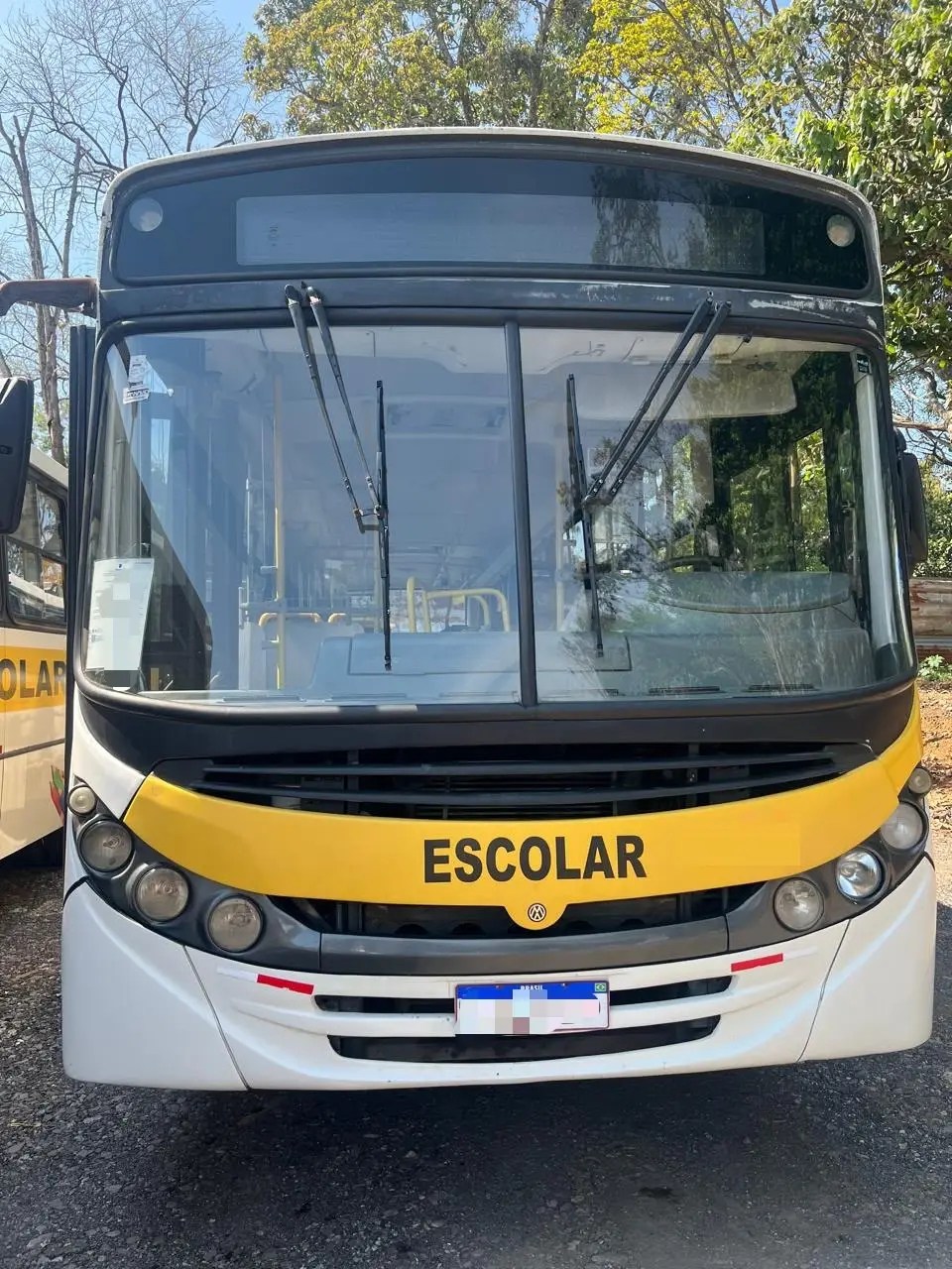 Caio Apache Vip, Volkswagen 17.230 EOD, 2009