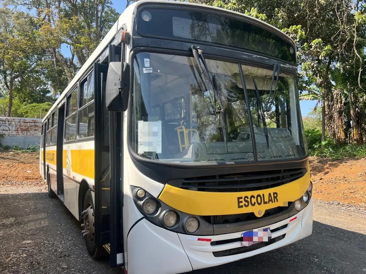 Caio Apache Vip, Volkswagen 17.230 EOD, 2009 — foto 2