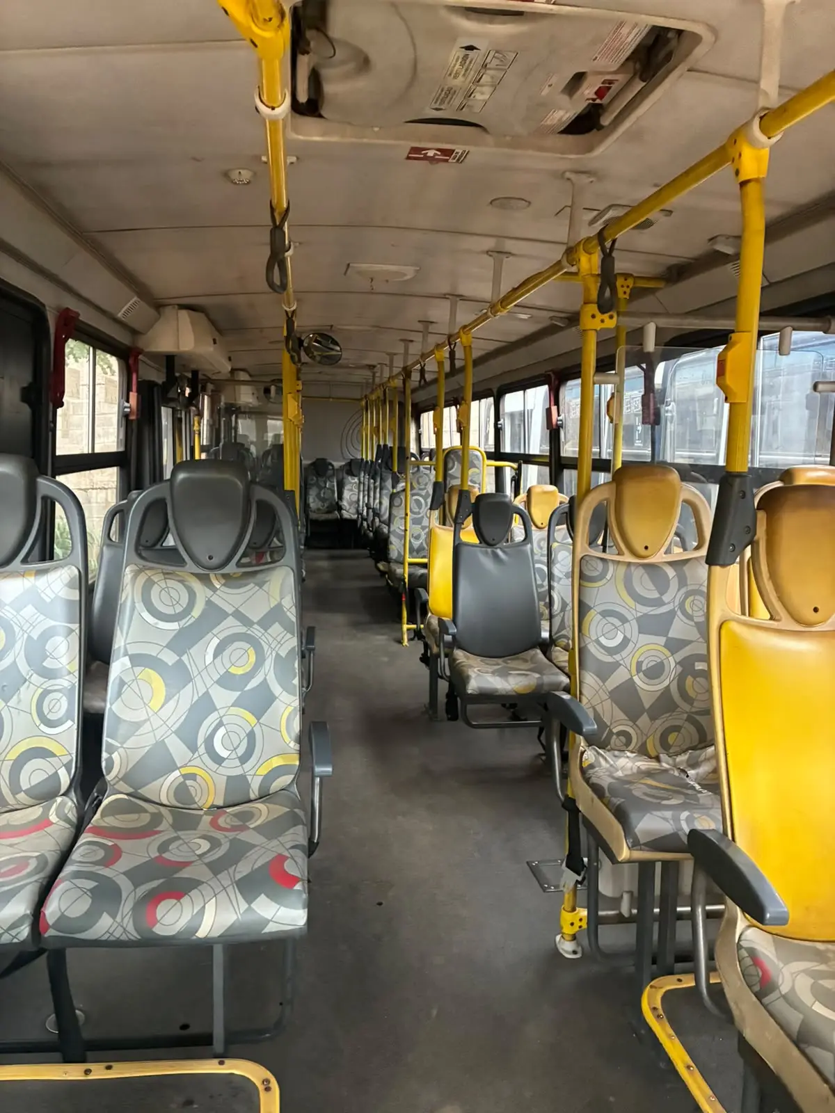Caio Apache Vip III, Mercedes-Benz OF-1721 (208cv), 2014 — foto 10