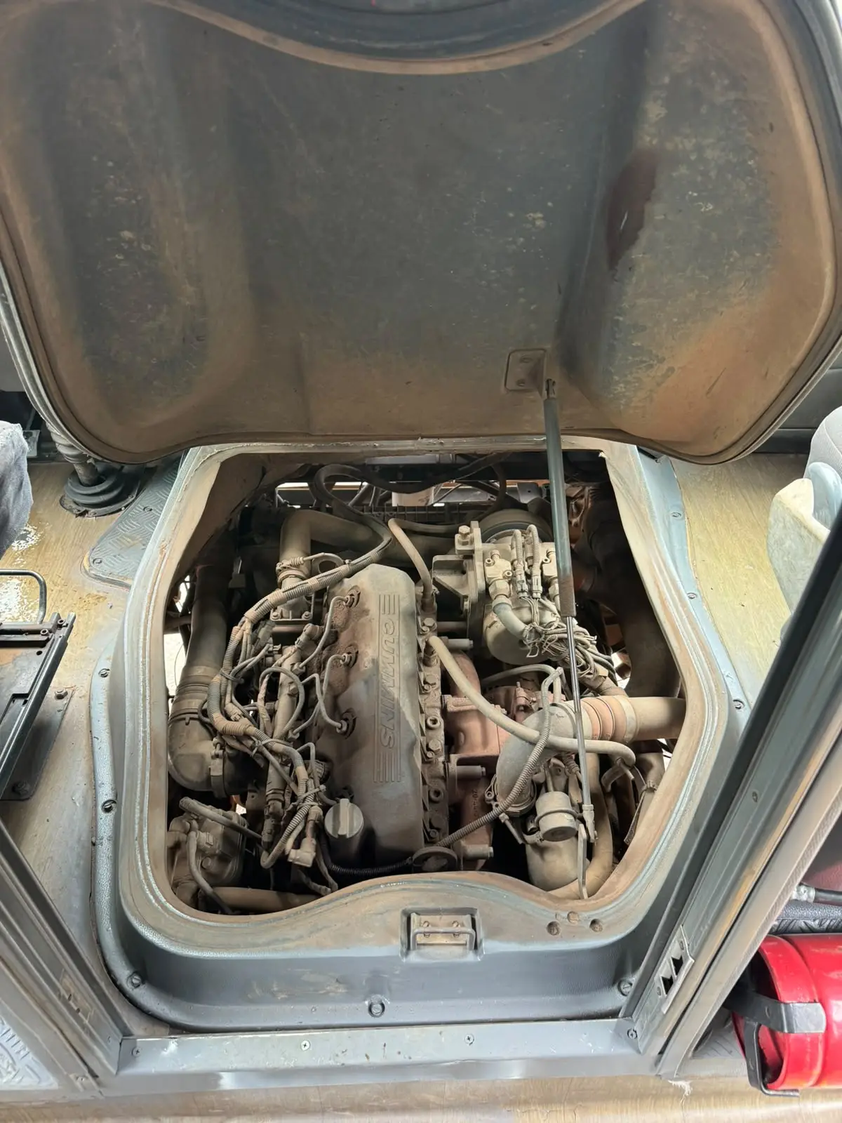 Volare Volare V8L - Attack 4x4, Volare Volare V8L - Attack 4x4 - MA 8000VL, 2019 — foto 4