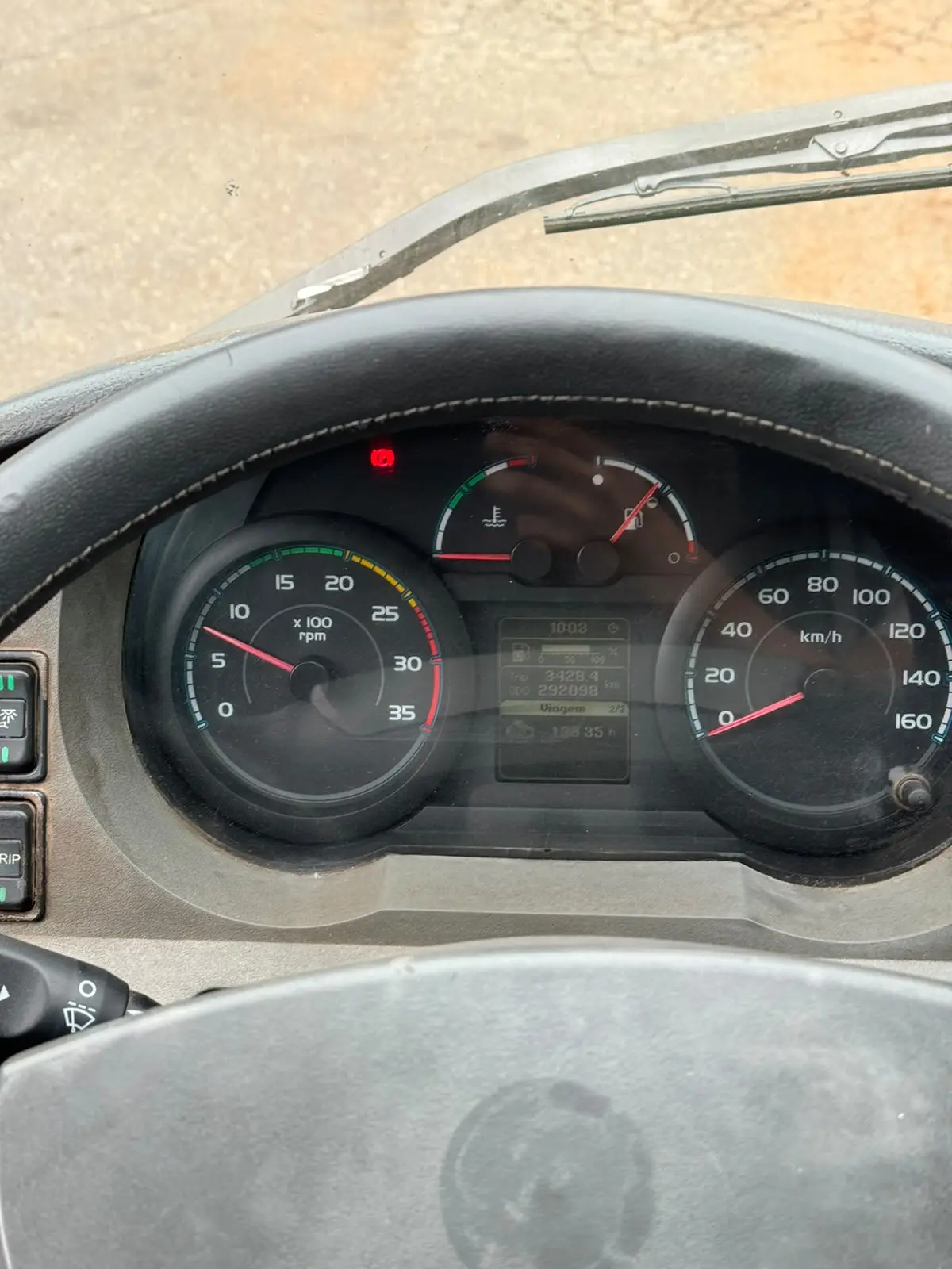 Volare Volare V8L - Attack 4x4, Volare Volare V8L - Attack 4x4 - MA 8000VL, 2019 — foto 5