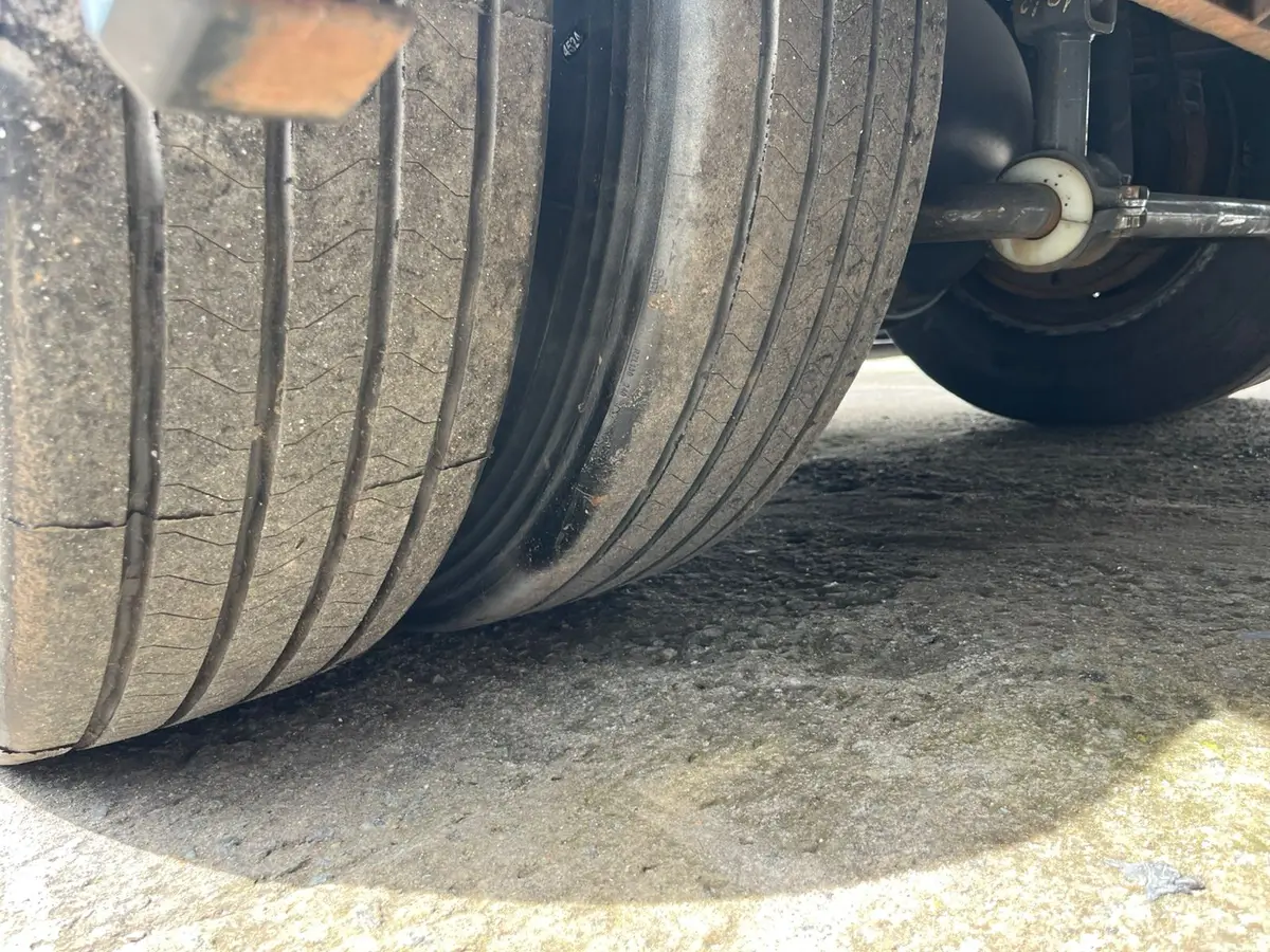 Neobus, Iveco 170S28 U (Urbano), 2015 — foto 15