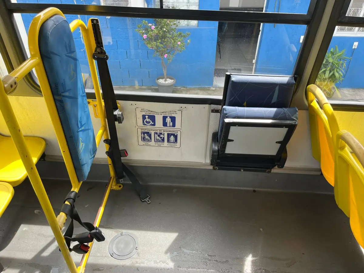 Neobus, Iveco 170S28 U (Urbano), 2015 — foto 16