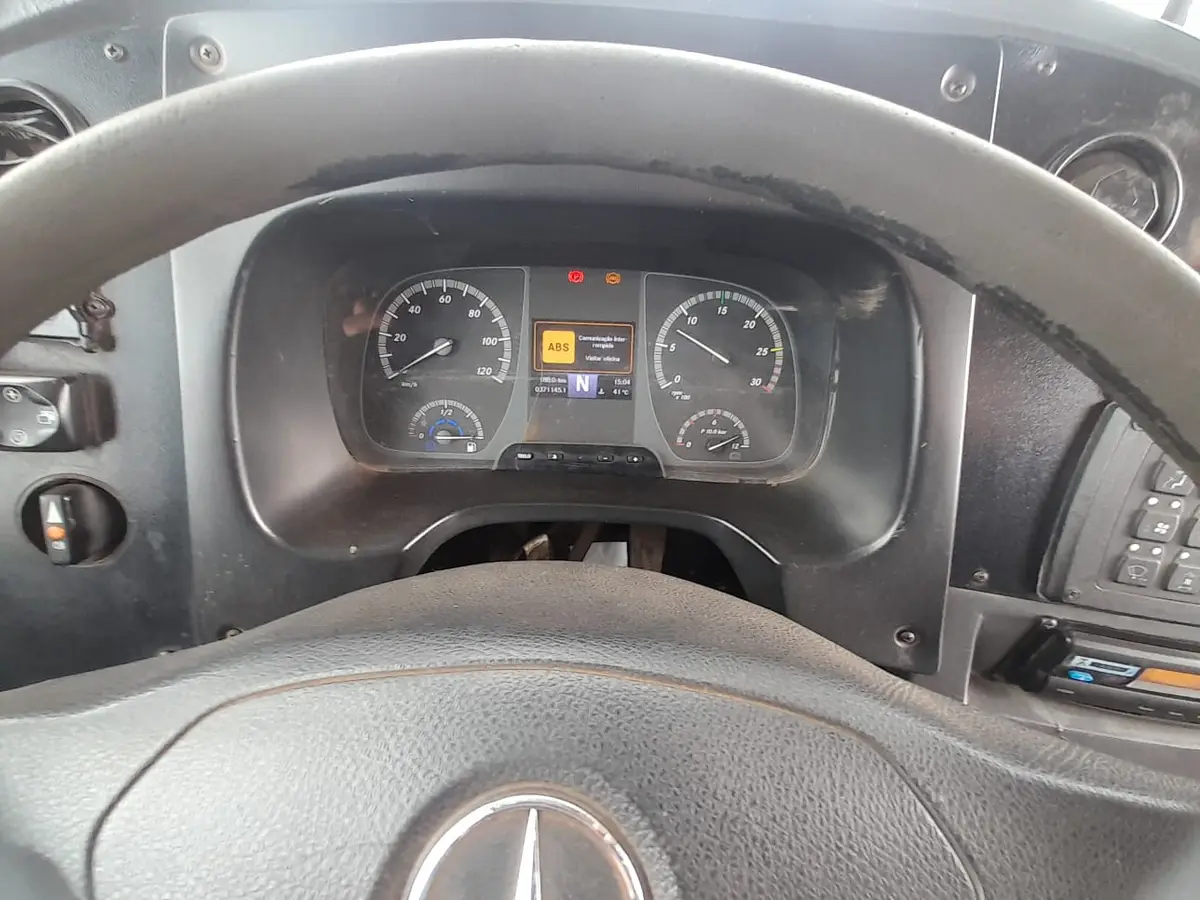 Marcopolo Torino G7, Mercedes-Benz OF-1721 (208cv), 2021 — foto 10