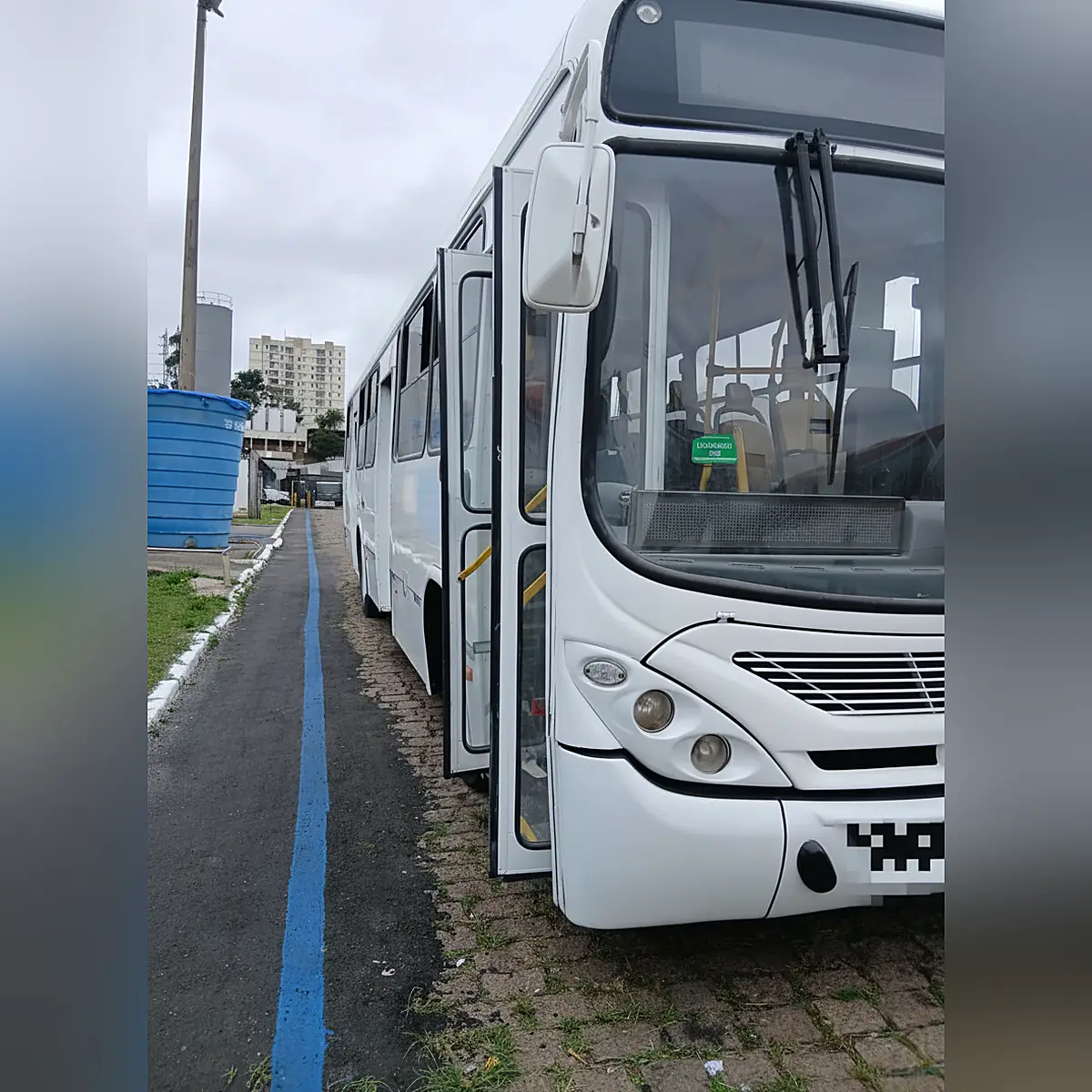 Marcopolo Torino G6, Mercedes-Benz OF-1721 (208cv), 2014