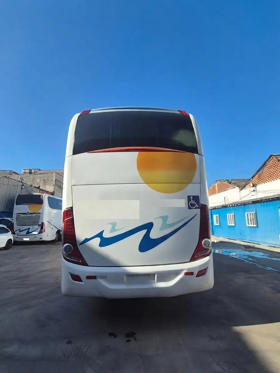 Marcopolo paradiso G7 1200, Mercedes-Benz O-500R 1830 (306cv), 2015 — foto 5