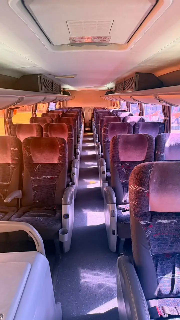 Marcopolo paradiso G7 1800 DD, Mercedes-Benz O-500RSD 2441 (410cv), 2019 — foto 2