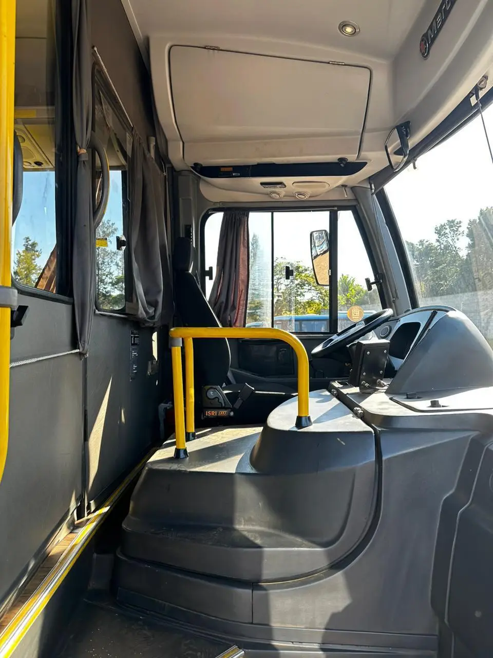 Marcopolo Ideale 800, Mercedes-Benz OF-1721 (208cv), 2024 — foto 14