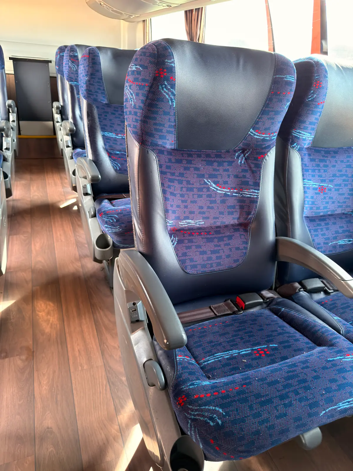 Marcopolo paradiso New G7 1800 DD, Mercedes-Benz O-500RSDD 2741 (410cv), 2019 — foto 4