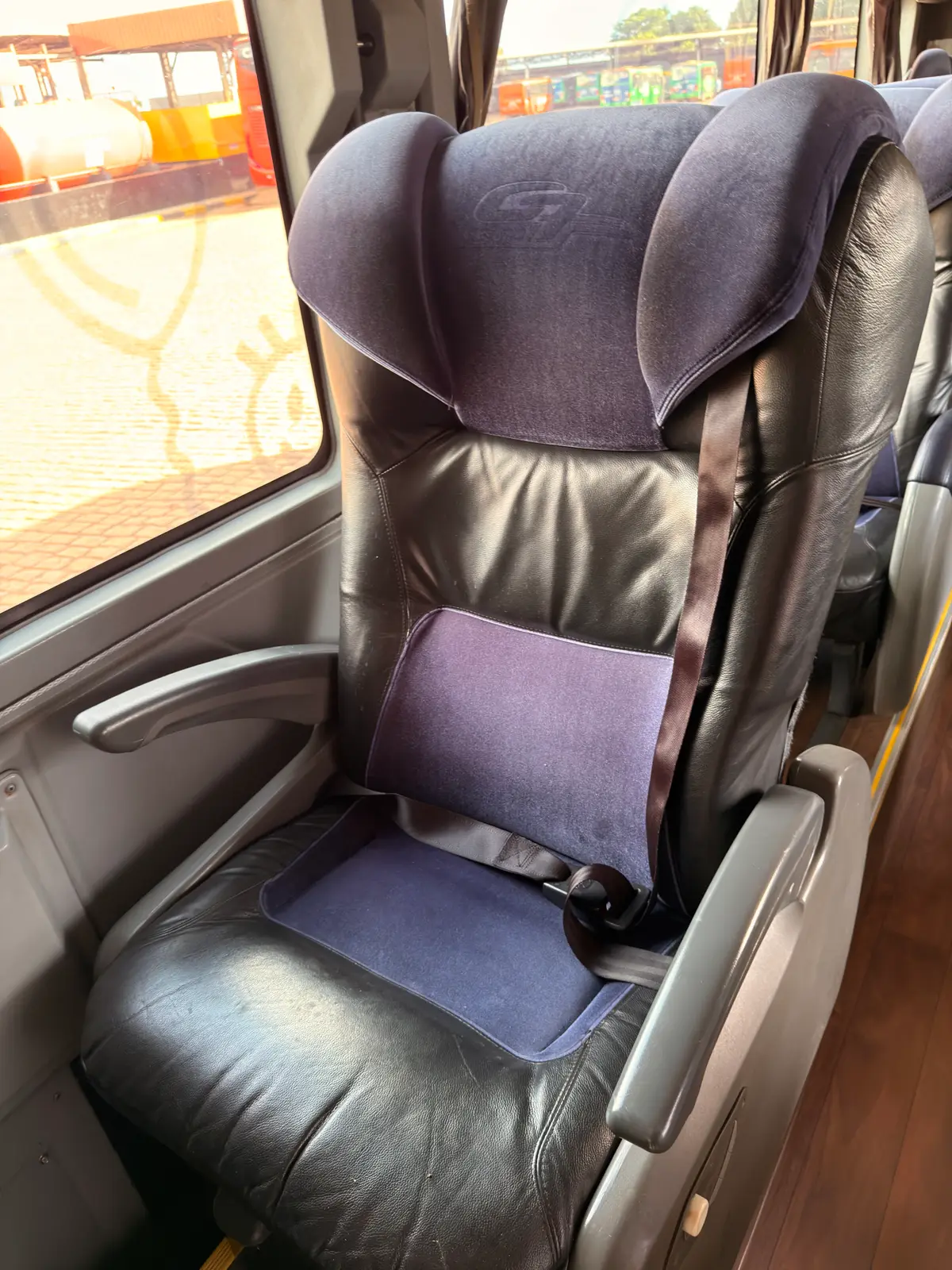 Marcopolo paradiso New G7 1800 DD, Mercedes-Benz O-500RSDD 2741 (410cv), 2019 — foto 3