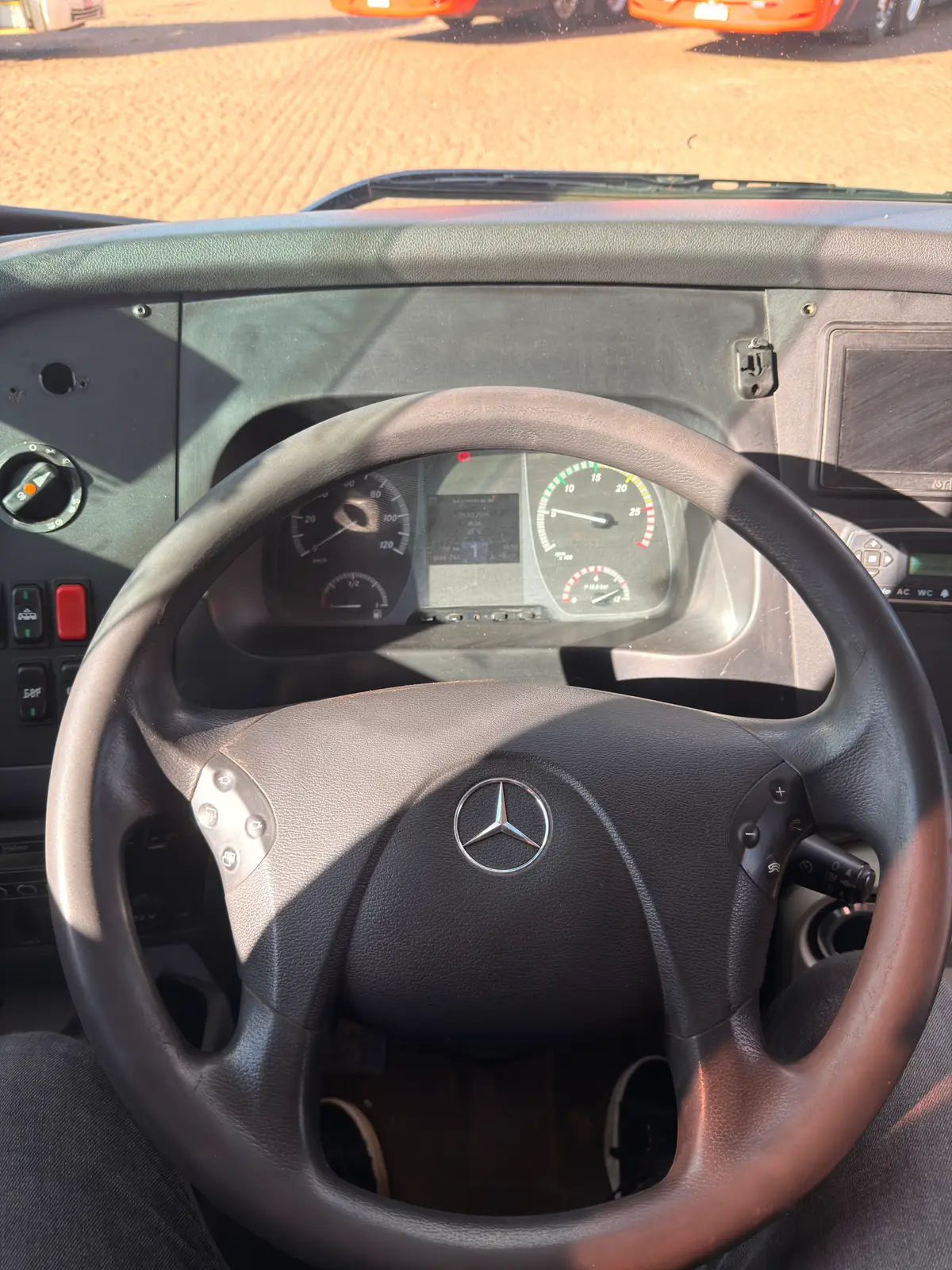 Marcopolo paradiso New G7 1600 LD, Mercedes-Benz O-500RSD 2436 (354cv), 2019 — foto 6