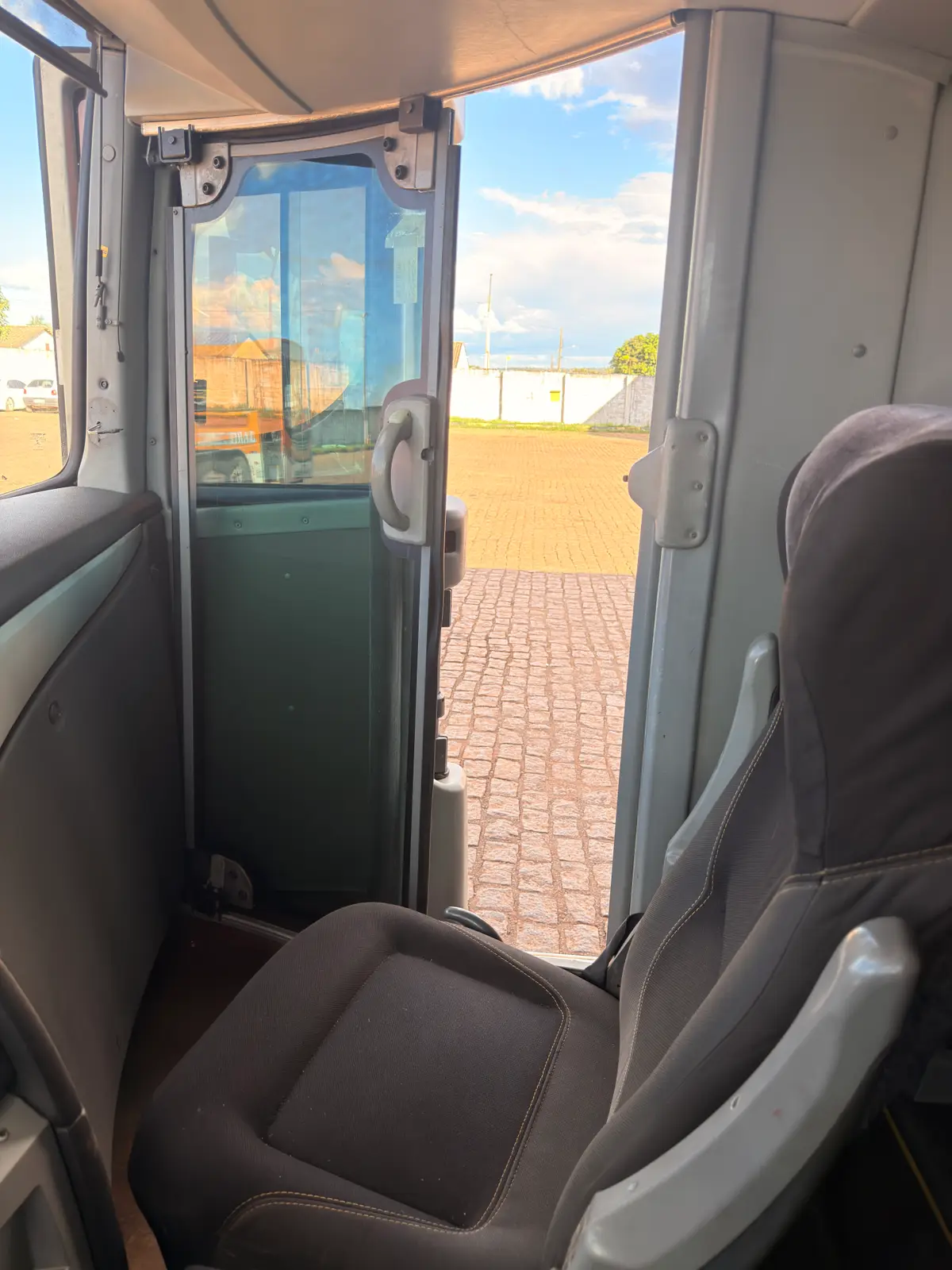 Marcopolo paradiso New G7 1600 LD, Mercedes-Benz O-500RSD 2436 (354cv), 2019 — foto 7