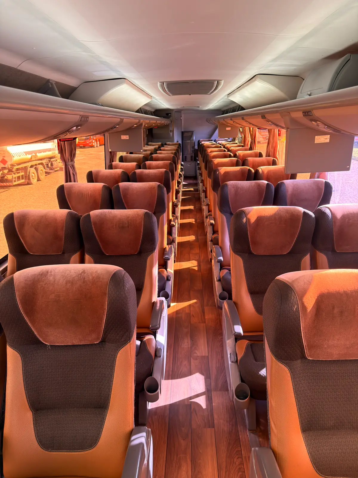 Marcopolo paradiso New G7 1600 LD, Mercedes-Benz O-500RSD 2436 (354cv), 2019 — foto 3