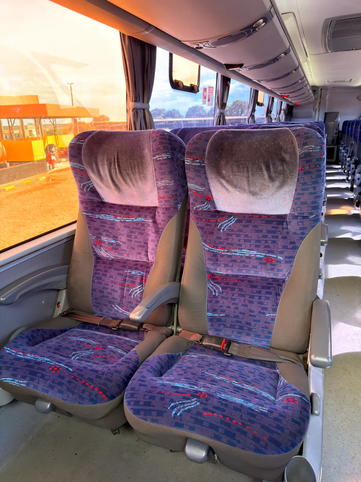 Marcopolo paradiso G7 1600 LD, Mercedes-Benz O-500RSD 2436 (354cv), 2019 — foto 5