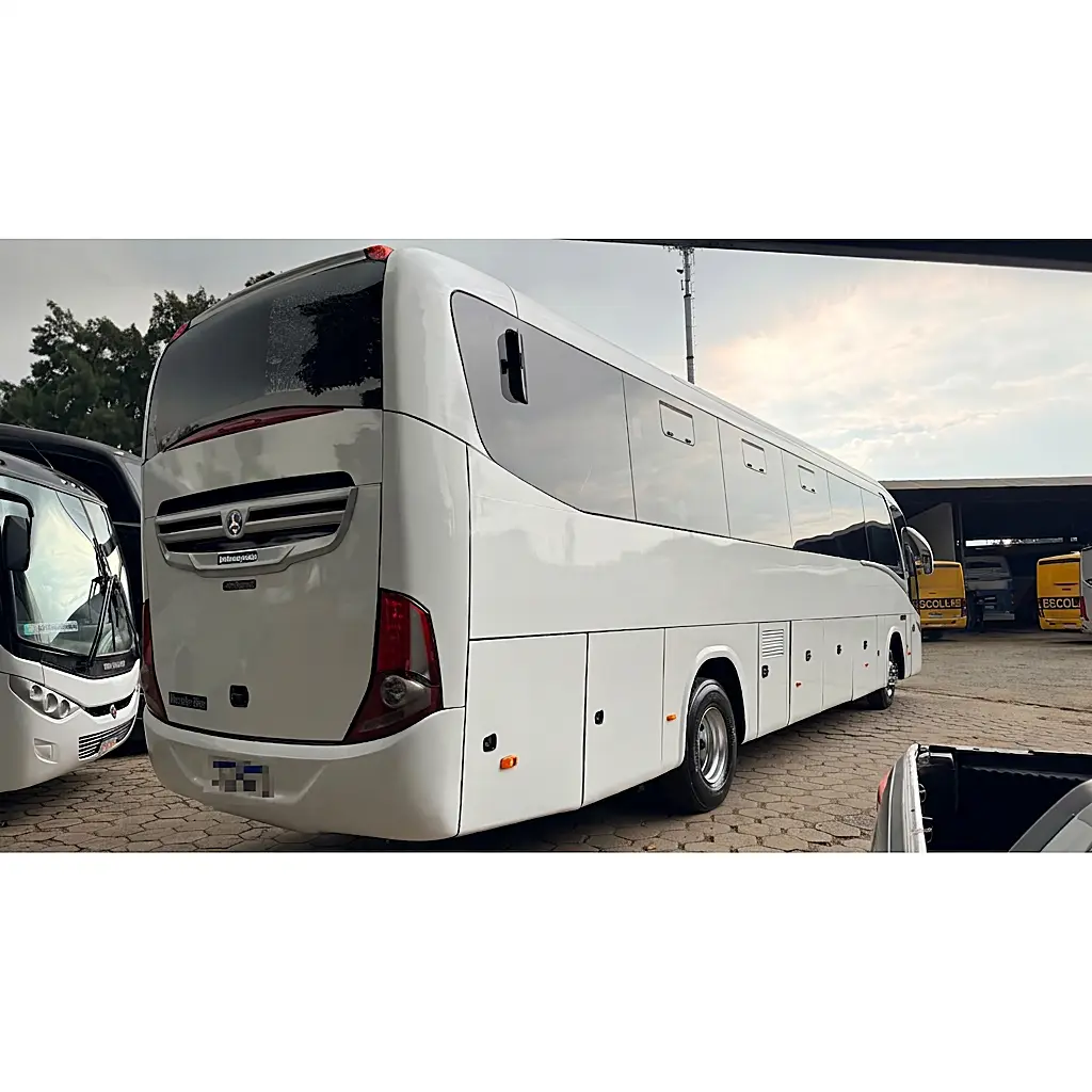 Marcopolo paradiso G7 1050, Mercedes-Benz O-500R 1830 (306cv), 2015 — foto 6