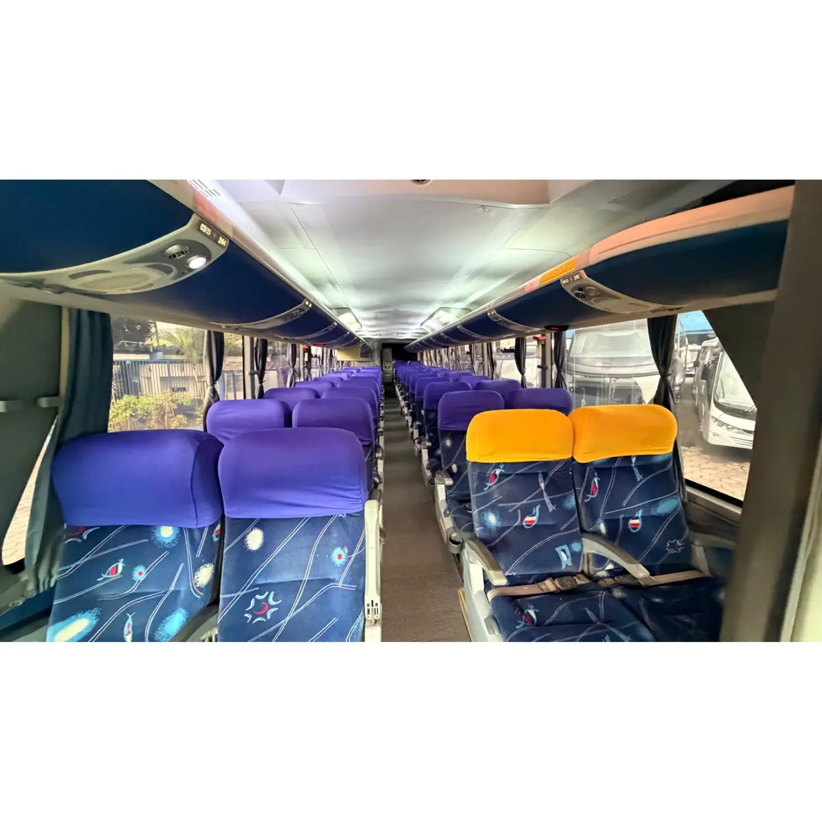 Marcopolo paradiso G7 1050, Mercedes-Benz O-500R 1830 (306cv), 2015 — foto 18