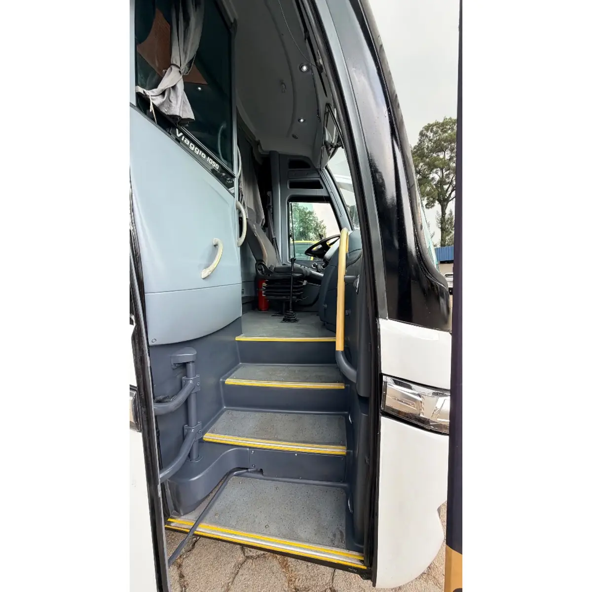 Marcopolo paradiso G7 1050, Mercedes-Benz O-500R 1830 (306cv), 2015 — foto 8