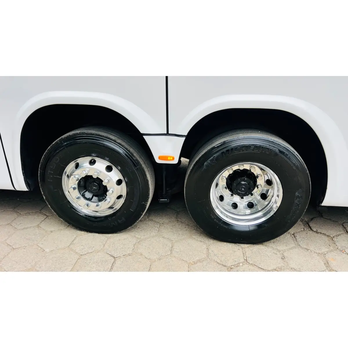 Marcopolo paradiso G7 1200, Mercedes-Benz O-500RSD 2436 (354cv), 2016 — foto 10