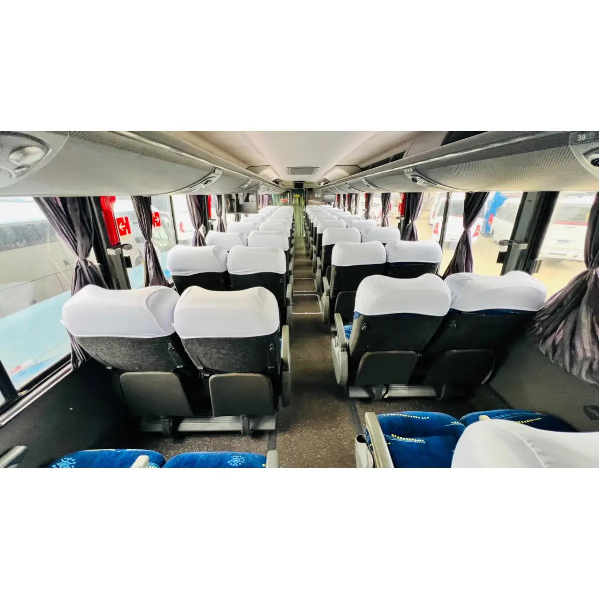 Marcopolo paradiso G7 1200, Mercedes-Benz O-500RSD 2436 (354cv), 2016 — foto 16