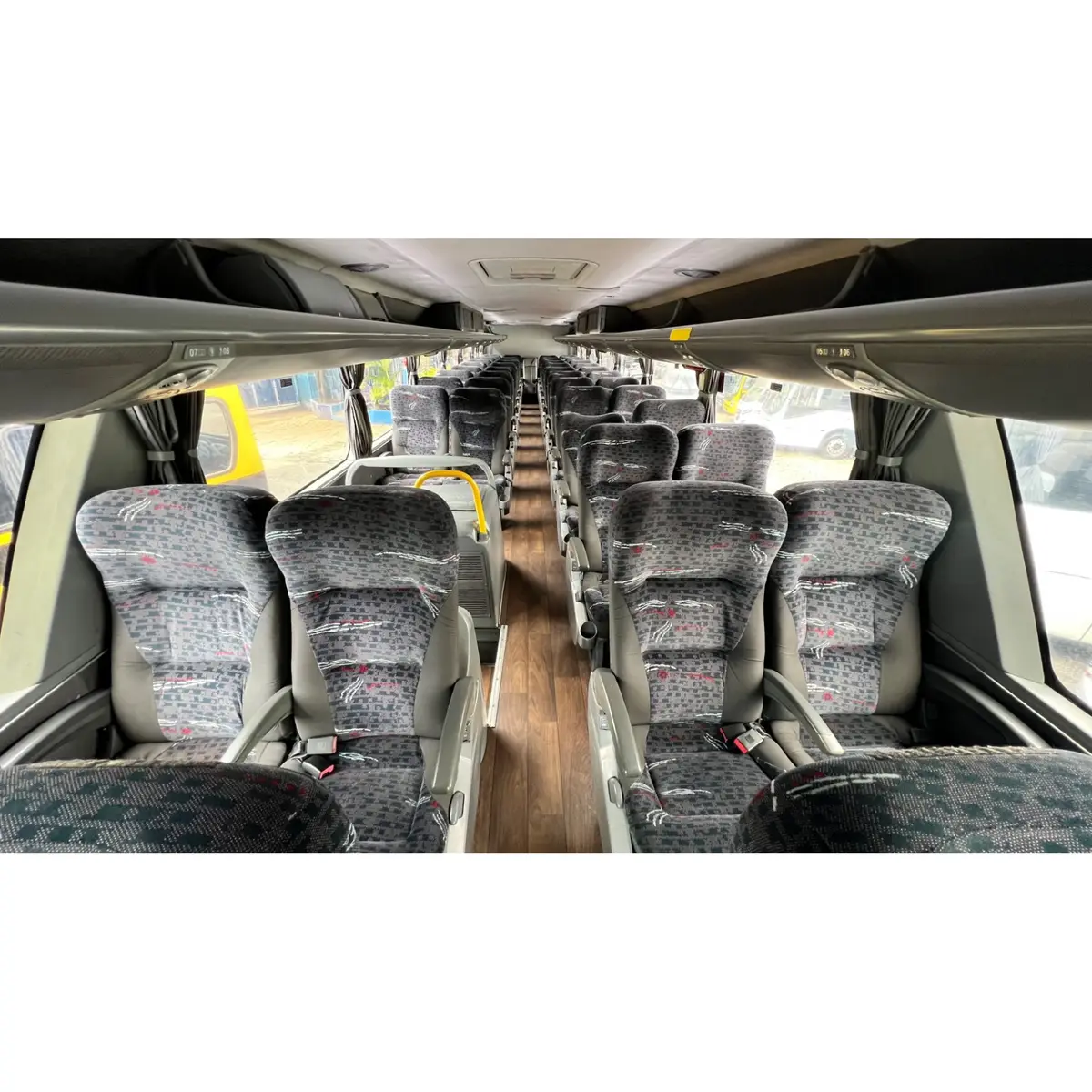 Marcopolo paradiso G7 1800 DD, Mercedes-Benz O-500RSD 2441 (408cv), 2015 — foto 18