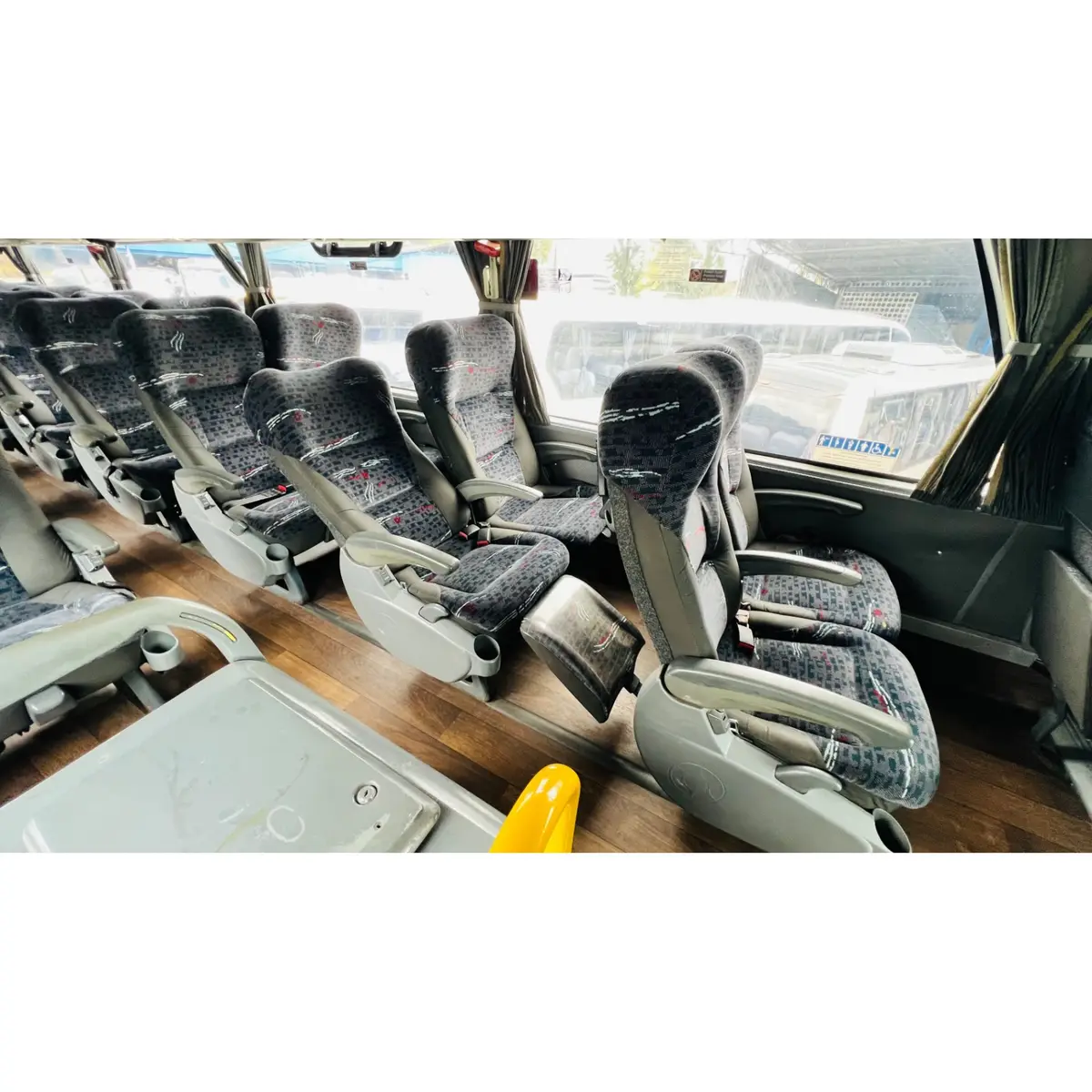 Marcopolo paradiso G7 1800 DD, Mercedes-Benz O-500RSD 2441 (408cv), 2015 — foto 16