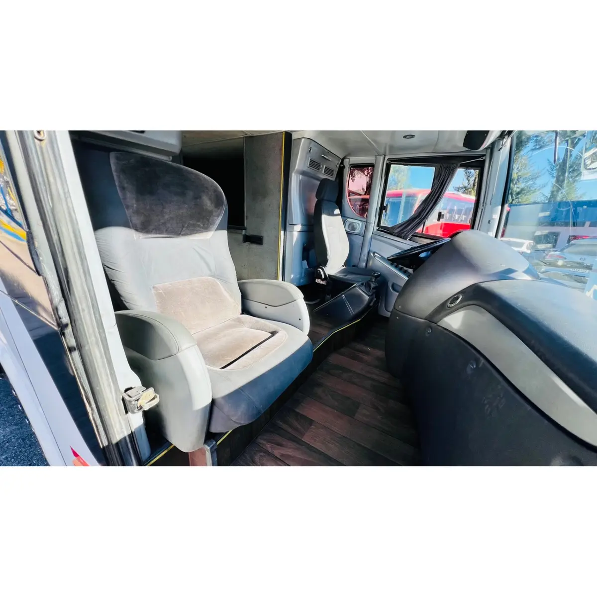 Marcopolo paradiso G7 1800 DD, Mercedes-Benz O-500RSD 2441 (408cv), 2016 — foto 2