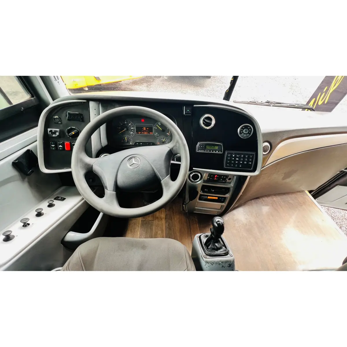 Marcopolo paradiso G7 1800 DD, Mercedes-Benz O-500RSD 2441 (408cv), 2015 — foto 10