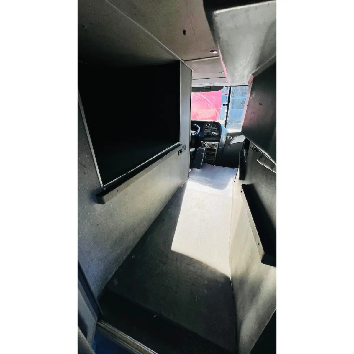 Marcopolo paradiso G7 1800 DD, Mercedes-Benz O-500RSD 2441 (408cv), 2016 — foto 9