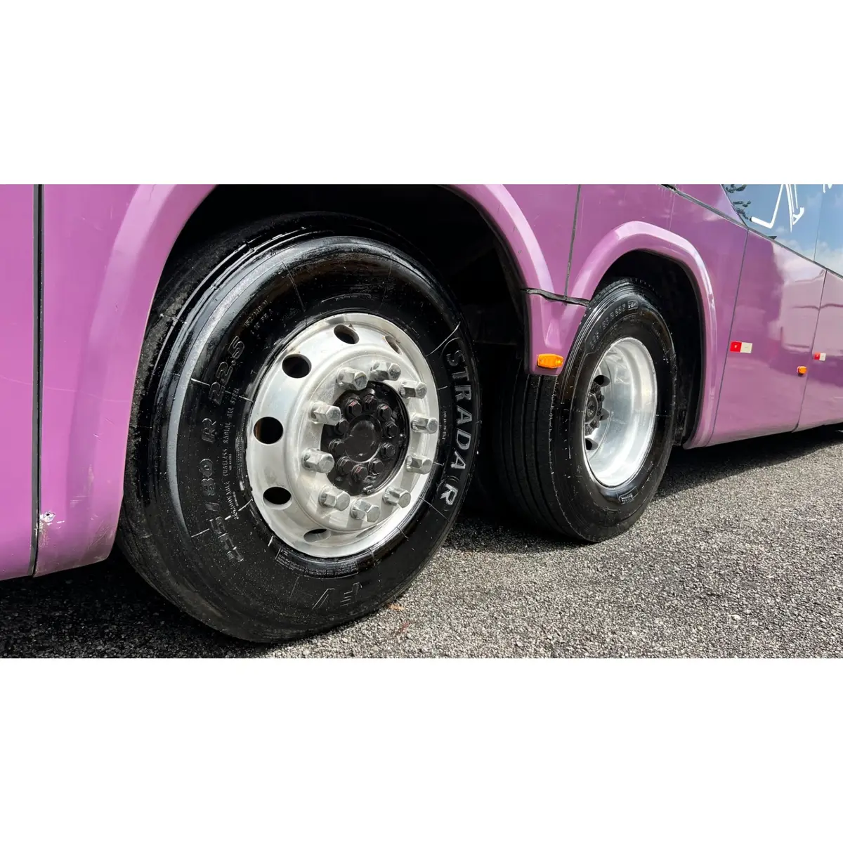Marcopolo paradiso G7 1800 DD, Mercedes-Benz O-500RSD 2441 (408cv), 2015 — foto 7