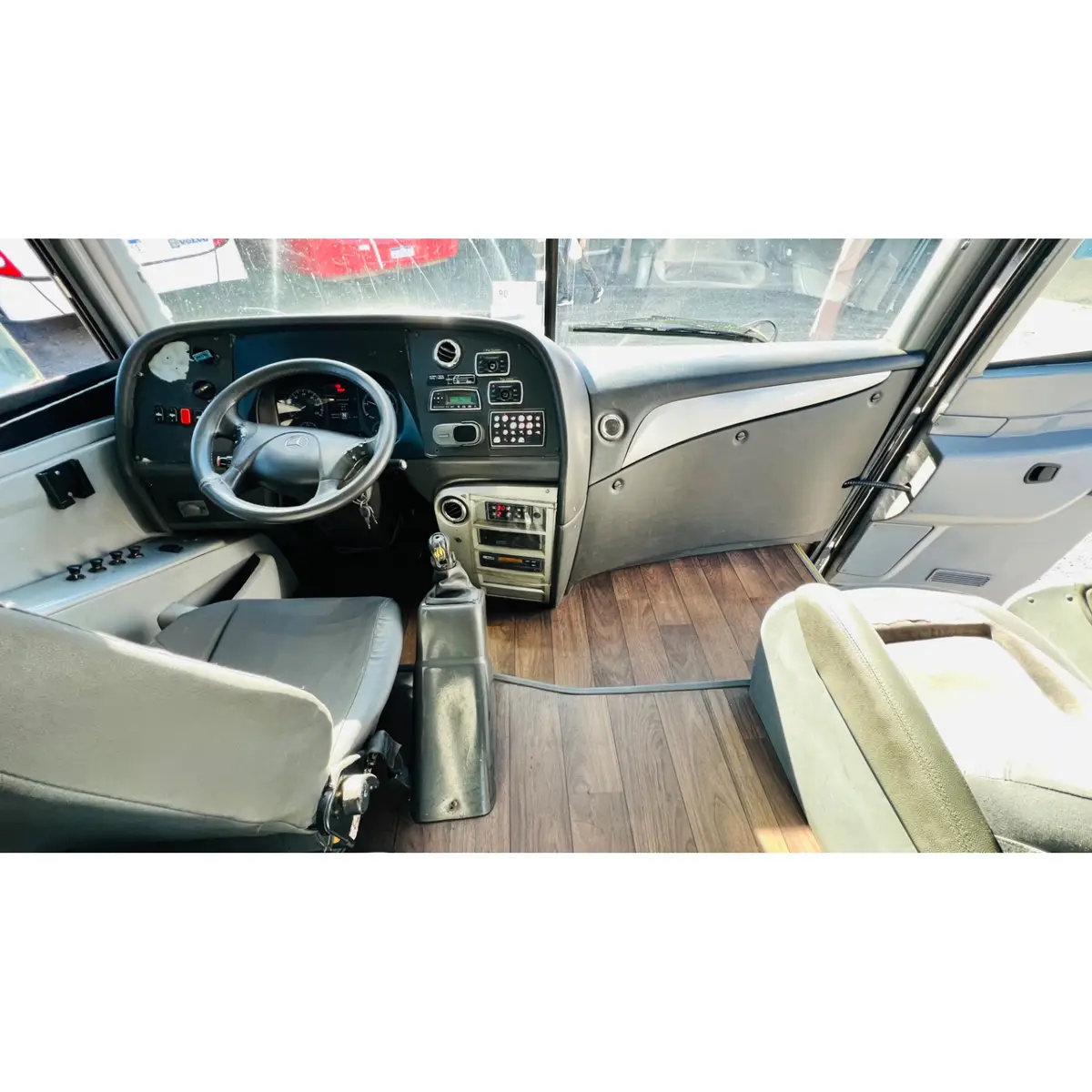 Marcopolo paradiso G7 1800 DD, Mercedes-Benz O-500RSD 2441 (408cv), 2016 — foto 3